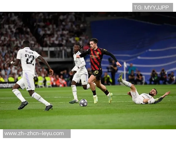 曼城计划将格拉利什纳入雷恩德斯交易以降低转会费用