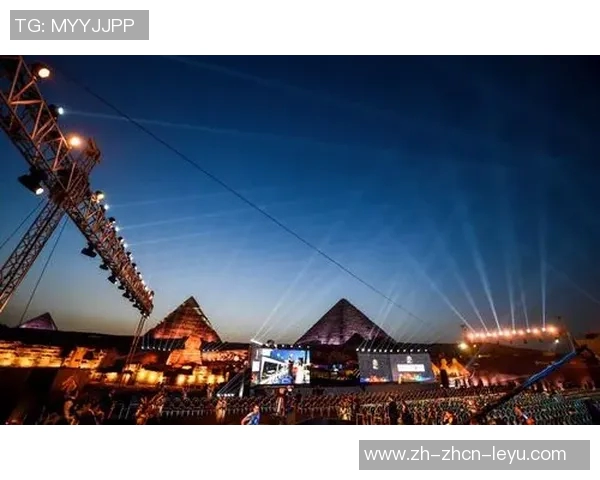 加纳与刚果激战正酣谁能在这场较量中笑到最后